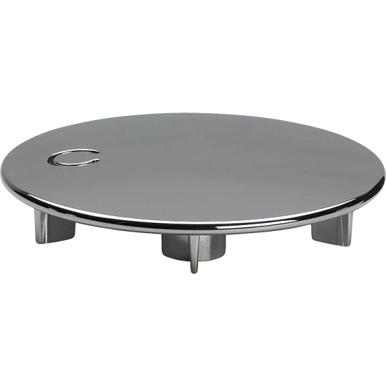 Viega 649968 Domoplex Cover